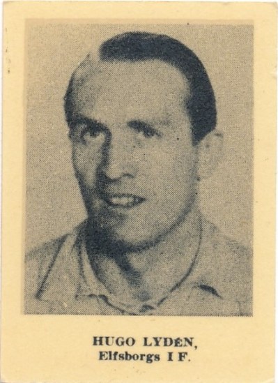 Hugo a